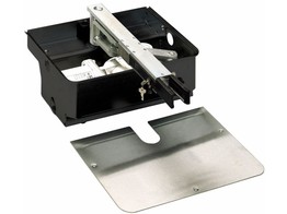 770 N 24V br/ ELEKTROMECHANISCHE ONDERGRONDSE br/ DRAAIHEKOPENER