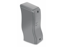 BEHUIZING VOOR 2 BATTERIJEN br/ AJ00900 EN PRINT br/ AJ00606