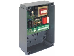 TL100 ELEKTRONISCHE BESTURING