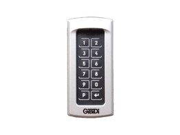 EXTRA TOETSENBORD CTL EL F D VOOR 99009BL  99003BL  br/ 99002BL EN 99102BL