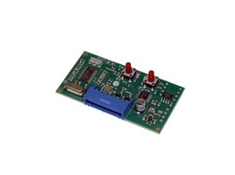 ONTVANGER 433MHZ  2 KAN. T.B.V. B70 EN H70 VASTE CODE