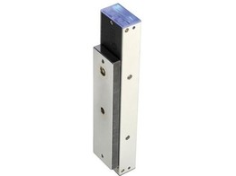 MINI 295 KG HOLDING FORCE  12/24 V DC AANSLUITSP.