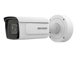 HIKVISION DEEPINVIEW ANPR CAMERA 4MP ULTRA LOW LIGHT DARKFIGHTER SMART BULLET NETWERK CAMERA MET GEMOTORISEERDE VARIFOCAL LENS 2.8-12MM  IR LED  IP67  IK10  NEMA 4X  WIEGAND INTERFACE