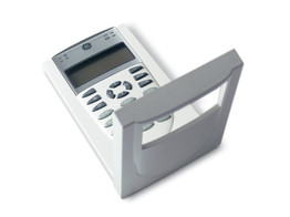 LCD CODEKLAVIER 2X16 KAR. - 16 LED S