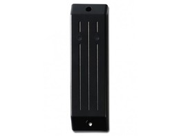PROXIMITY-LEZER VOOR BUITEN  ANTI-VANDAAL   br/ RECHTSTREEKSE AANSLUITING OP DATABUS ATS br/ KLASSE IP54 LEESAFSTAND MAX. 8CM  GELEVERD br/ MET 2 5M KABEL   42X149X15MM  VDS G 106028 br/ INCERT N    B-503-0005-G
