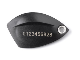PROXIMITY HITAG II SMART TAG  PER 5 STUKS
