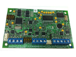 RISCO INTERACTIEVE VOICEMODULE VOOR LIGHTSYS EN PROSYS-PLUS CENTRALE  FR/NL/ENG   RP432EV0001C