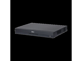 DAHUA WIZSENSE 1U NVR 4 KANALEN MET POE   1TB HDD