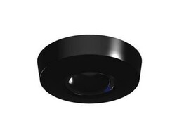 ZWARTE TEXECOM CD CAPTURE SERIE PLAFONDDETECTOR  360  DUAL DETECTOR   AKG-0006