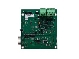 TELETEK 1-LUSKAART VOOR IRIS 8L EN IRIS 4L M V2  TELETEK PROTOCOL