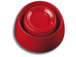 TELETEK ADRESSEERBARE SIRENE MET ISOLATOR  EXCL. SOKKEL 