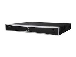 HIKVISION ACUSENSE NVR 16-KANAALS IP-CAMERA TOT 12MP  ONDERSTEUNING VOOR FILTEREN VAN VALS ALARM VOOR 4-KANALEN  GEDRAG  LIJNKRUISING EN INBRAAK  VOOR NETWERKCAMERADETECTIE MET EEN RESOLUTIE VAN MAXIMAAL 4 MP. CLASSIFICATIE VAN PERSONEN EN VOERTUIGEN