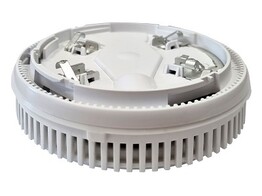 TELETEK SIRENE MET ISOLATOR VOOR SOKKEL B124 - B124 HP