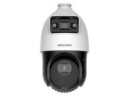 HIKVISION  TANDEMVU 4 MP 25 x IR NETWORK SPEED DOME