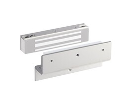 Z EN L STEUN  VOOR EEN NAAR BINNEN DRAAIENDE DEUR  VOOR IP67 HOUDMAGNEET 17WPM