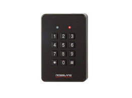 ROSSLARE AYC-H6355  ROSSLARE RECHTHOEKIGE CSN SELECT LEZER - OSDP MOGELIJK  OOK GESCHIKT VOOR INBOUWDOZEN. AFMETINGEN 110 7X75X18 2MM. LEEST 13.56MHZ.  O.A. SERIENUMMERS MIFARE  ICLASS EN NFC.