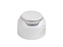TELETEK DRAADLOZE ROOKDETECTOR MET ZOEMER