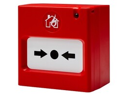 TELETEK DRAADLOZE HANDMELDER