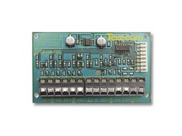 UITBREID.PCB 8XE VOOR PREMIER 412/816/832 - CCD-0001