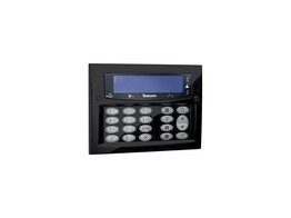 DBD-0130 TEXECOM PREMIER ELITE LCD CODEKLAVIER OPBOUW ZWART