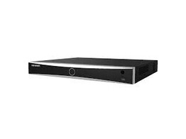 HIKVISION ACUSENSE NVR 8-KANAALS IP-CAMERA TOT 12MP ZONDER POE  CLASSIFICATIE VAN PERSONEN EN VOERTUIGEN VOOR BEWEGINGSDETECTIE   MD2.0  OP 8 KANALEN  SNEL ZOEKEN NAAR DOELEN EN 1-KANAALS GEZICHTSHERKENNING.  VIDEOSTREAM  OF 4-KANAALS OP GEZICHTSHERKENNI