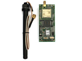 VANDERBILT 2G/3G/4G GSM/GPRS KIEZER VOOR SPC PANELEN