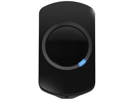 GDC-0006 - ZWARTE TEXECOM D20-W CAPTURE SERIE  DRAADLOZE DUAL DETECTOR 90   VOOR BINNENGEBRUIK 