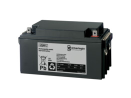 BATTERIJ 12V 65AH