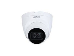 DAHUA WIZSENSE 2SERIES  4MP WDR IR TURRET CAMERA 2.8MM LENS IP67  MET INGEBOUWDE MICROFOON