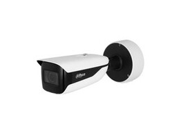 WITTE DAHUA  WIZMIND S SERIES  ACUPICK  8MP LOW LIGHT BULLET CAMERA WDR  120 DB   TDN  2 7-12 MM LENS  IR-VERLICHTING  MAX. 60 M.   EPOE/12 VDC/24VAC  IP67  IK10