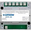 AIPHONE ADAPTER VOOR 2DE DEURPOST OP JO-VIDEOFONIEKIT