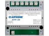 AIPHONE ADAPTER VOOR 2DE DEURPOST OP JO-VIDEOFONIEKIT