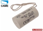 CONDENSATOR 8MF