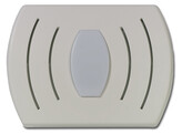 ARITECH AUTONOME BINNENSIRENE MET FLITS  EXCL BATTERIJ BS170 