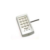 PAXTON K75 RVS SLAVE KLAVIER VOOR SWITCH2 OF NET2 SYSTEMEN  372-110