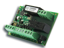 Auxi-H  rolluiken module