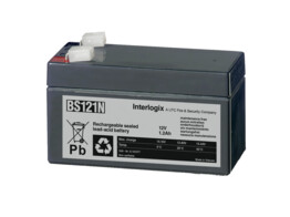 BATTERIJ 12V 1.2AH
