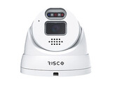 RISCO VUPOINT 4MP POE TURRET AI CAMERA