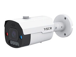 RISCO VUPOINT 5MP POE VF BULLET AI CAMERA