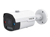 RISCO VUPOINT 5MP POE VF BULLET AI CAMERA