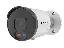 RISCO VUPOINT 4MP POE BULLET AI CAMERA