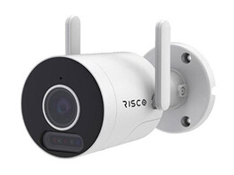 RISCO VUPOINT 4MP WIFI BULLET AI CAMERA