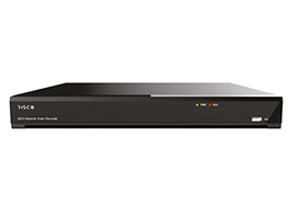 RISCO PLUG   PLAY VUPOINT NVR MET POE VOOR 4 IP CAMERA S / ZONDER HDD