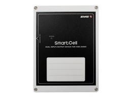 SmartCell Dual Input Dual Output draadloze module