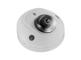 TRUVISION IP WEDGE CAMERA 2 MPX - 2.8MM   F2.0