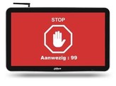 DAHUA 22 INCH LCD DIGITAL SIGNAGE  1080P  BINNEN GEBRUIK  WEERGAVE VAN VIDEO  AFBEELDING  TEKST  AUDIO EN ANDERE WEERGAVE VAN MULTIMEDIA-INFORMATIE 